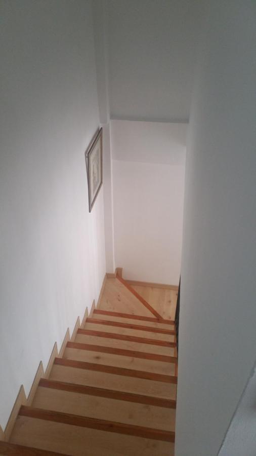 דירות סביליה Acogedor Duplex En El Centro - Wifi מראה חיצוני תמונה